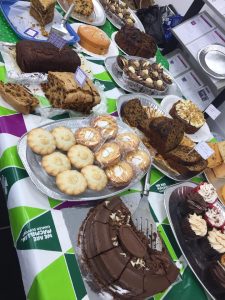 macmillan coffee morning