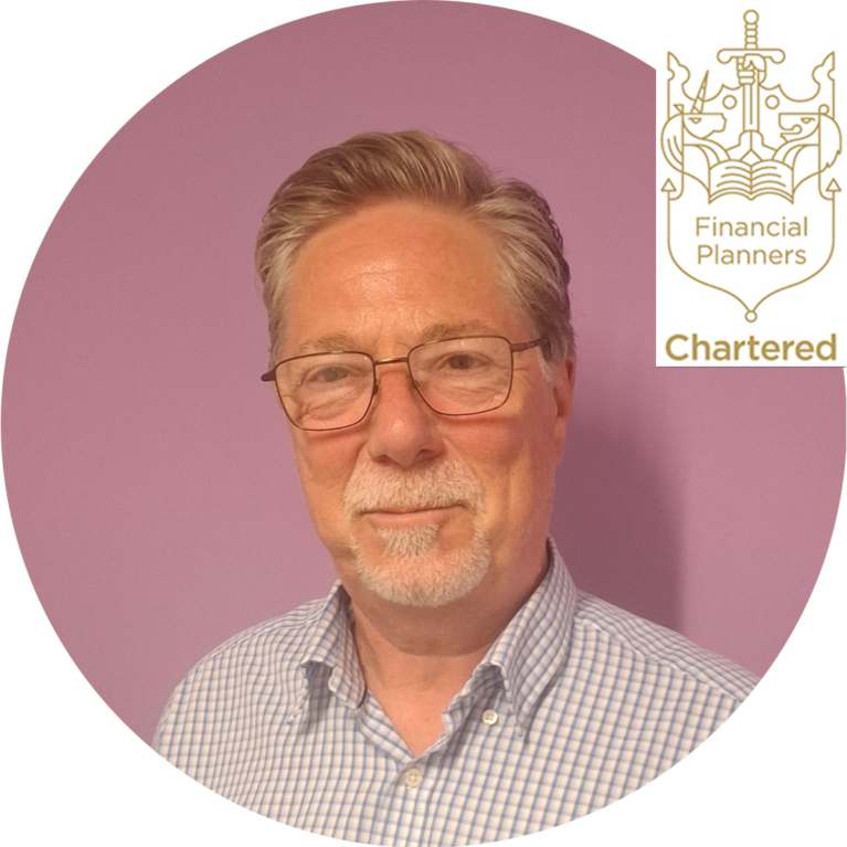 Ian Pennicott - Chartered Financial Planner
